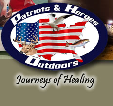 Patriots and Heroes Outdoors